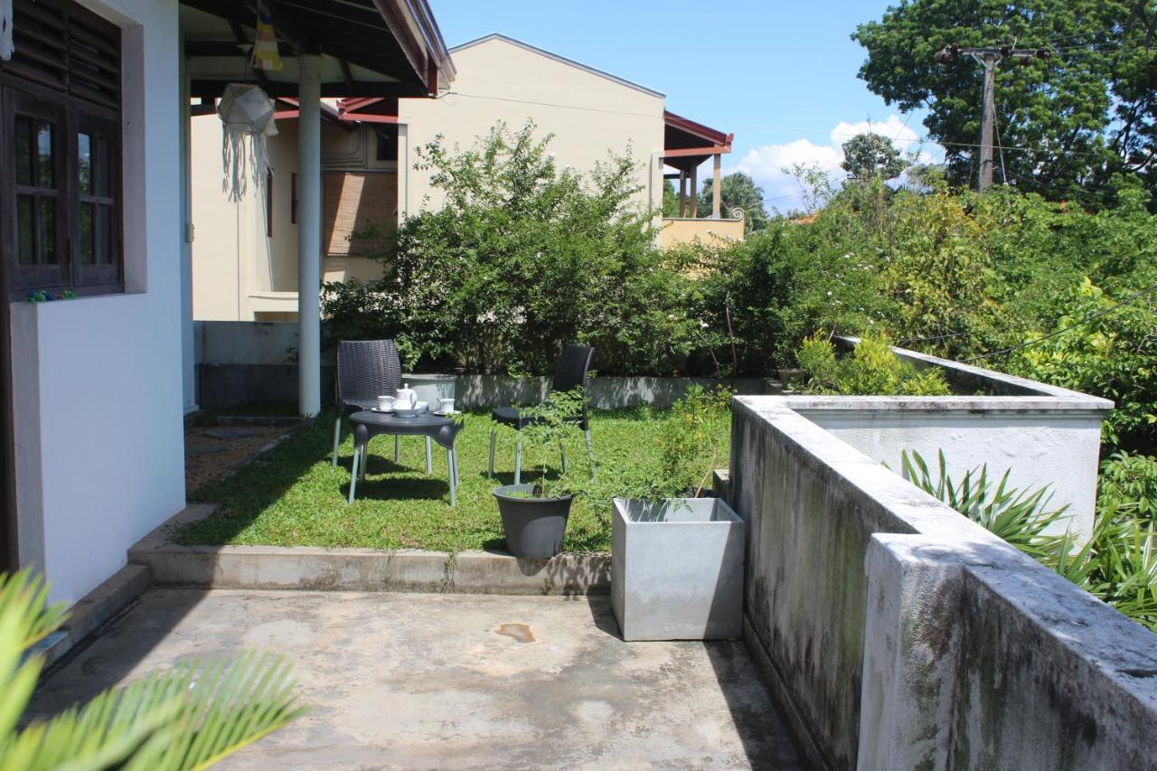 Bird'S Nest By Natures Bliss Ragama Exterior photo