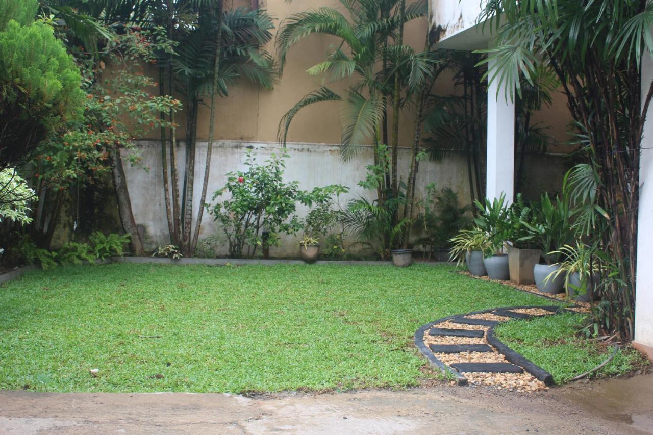 Bird'S Nest By Natures Bliss Ragama Exterior photo
