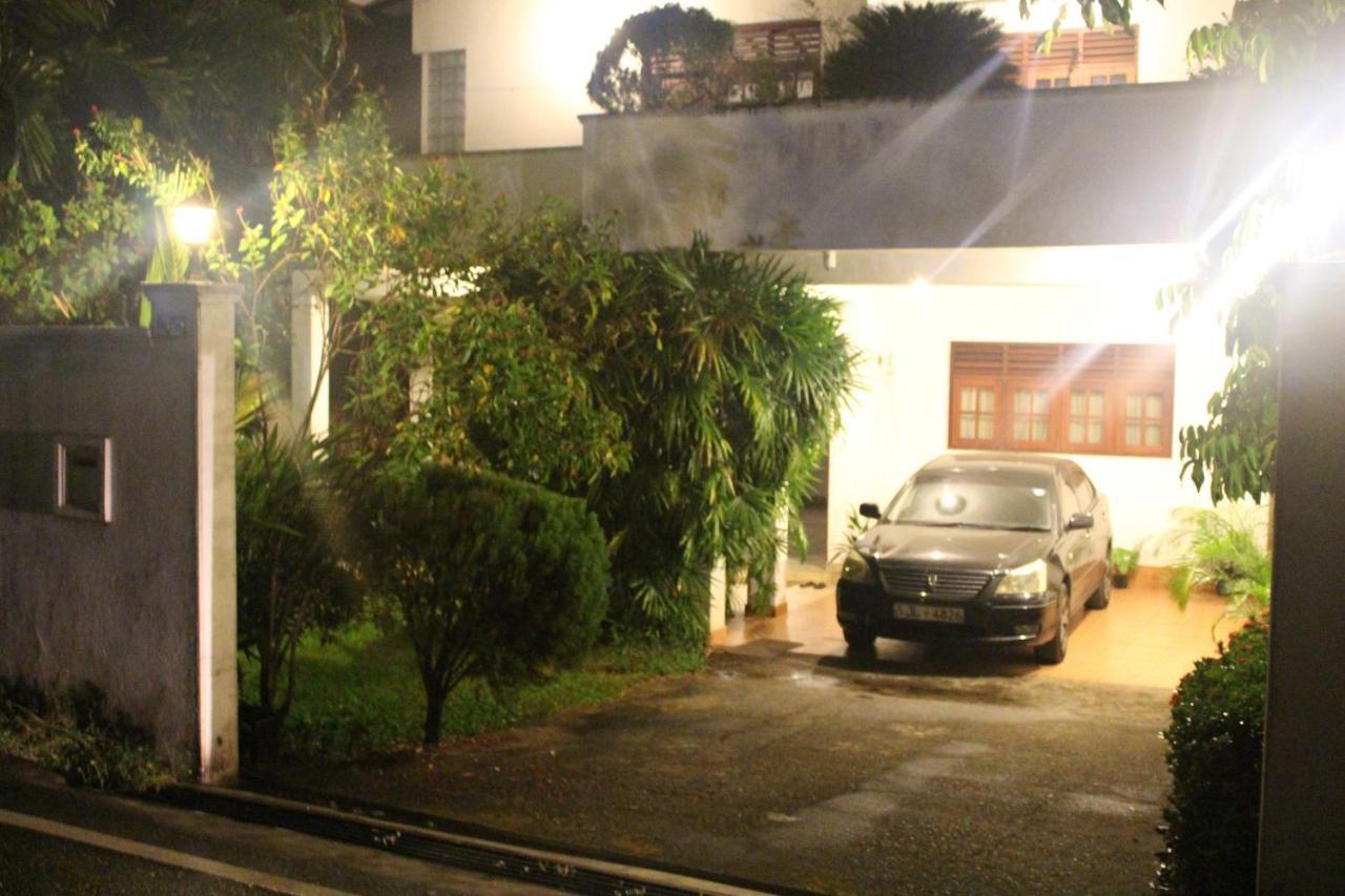 Bird'S Nest By Natures Bliss Ragama Exterior photo